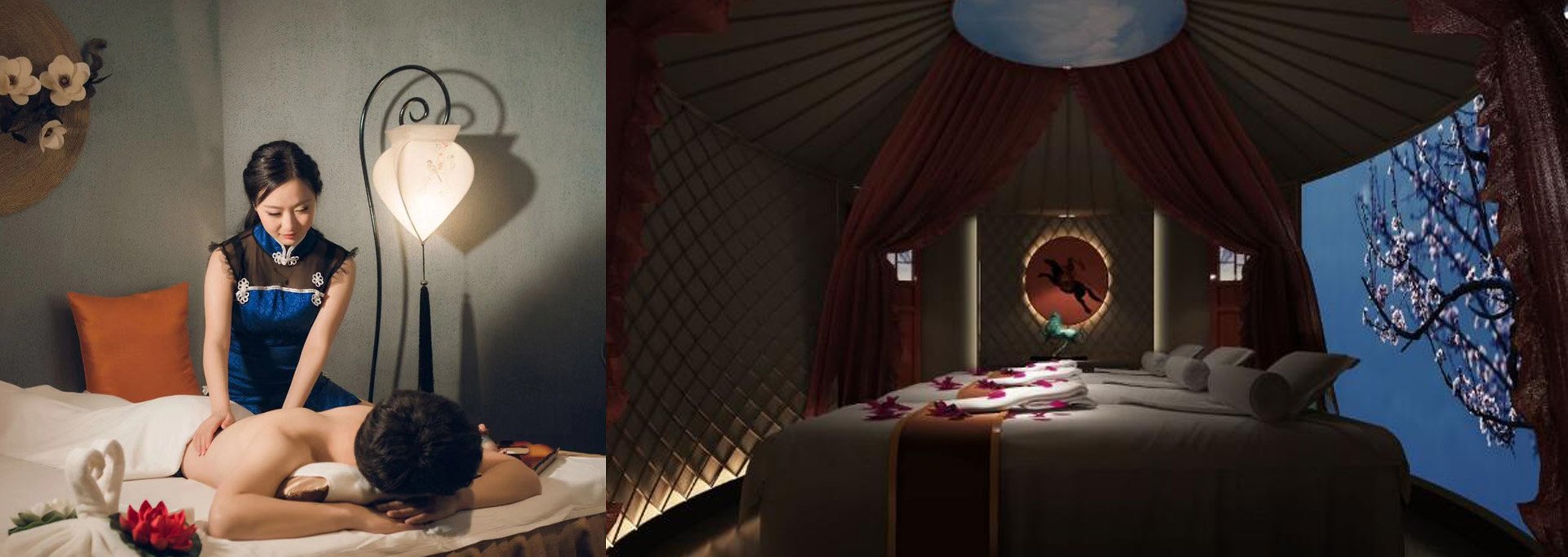 成都温江桑拿会所