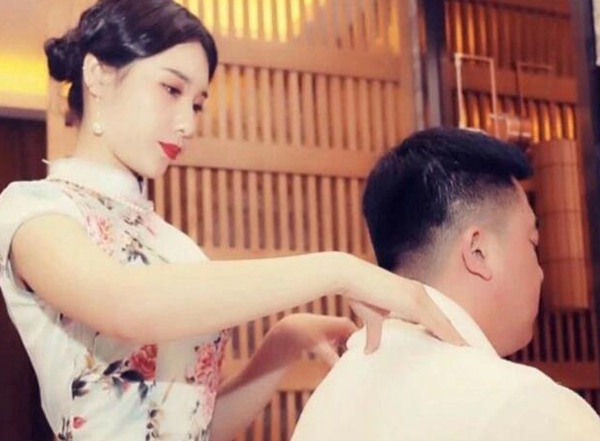 成都温江男士会所你不来吗-健康生活更精彩