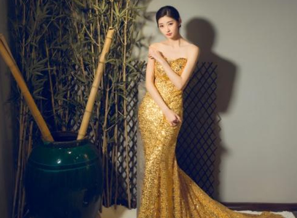 成都温江会所艺师风采展示（六）