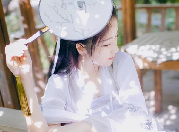 成都温江足疗会所艺师风采（七）